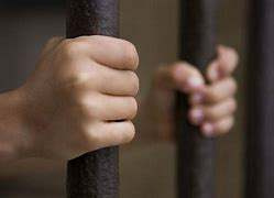 Child detention